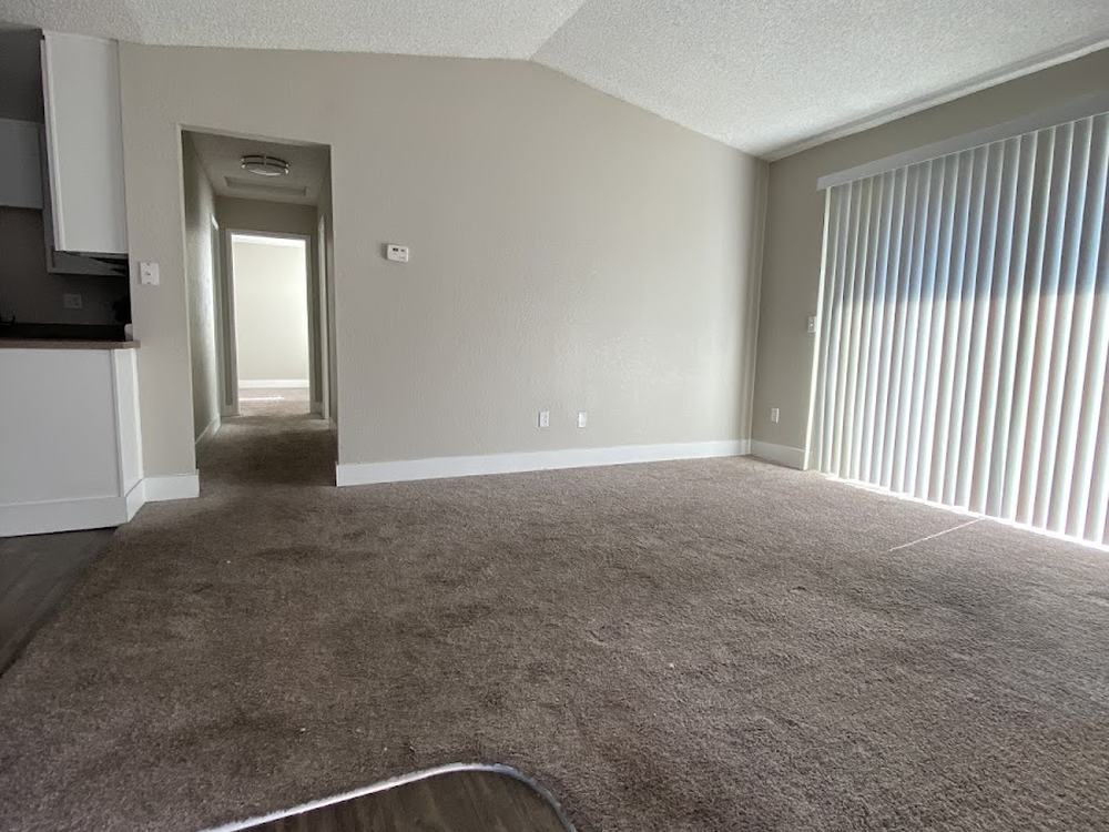 Recent work by Central Valley Movers