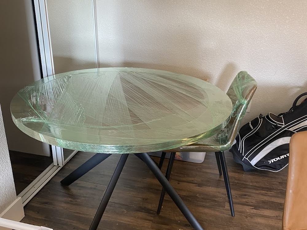 Recent work by Central Valley Movers